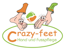 crazy feet
